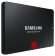Твердотельный накопитель Samsung 860 PRO 1024 GB MZ-76P1T0BW