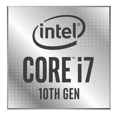 Процессор Intel Core i7 Comet Lake i7-10700KF, OEM