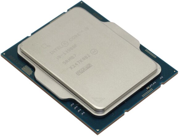 Процессор Intel Core i9 13900F 2000 Мгц Intel LGA 1700 OEM