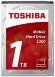 Жесткий диск Toshiba 1 TB HDWL110UZSVA