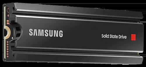 Твердотельный накопитель Samsung 1 ТБ MZ-V8P1T0CW