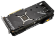Видеокарта ASUS TUF Gaming GeForce RTX 3080 10GB (TUF-RTX3080-10G-GAMING)