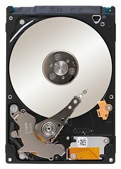 Жесткий диск Seagate Momentus 500 ГБ ST500LT012 OEM