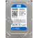 Жесткий диск Western Digital WD Blue Desktop 500 GB (WD5000AZLX)