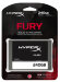 Твердотельный накопитель HyperX FURY 240 GB (SHFS37A/240G)