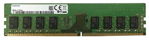 Оперативная память Samsung 8 ГБ DDR4 2933 МГц DIMM CL21 M378A1K43EB2-CVF