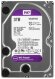 Жесткий диск Western Digital 3Tb Purple WD30PURZ