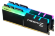 Оперативная память 16 GB 2 шт. G.SKILL Trident Z RGB F4-3600C16D-32GTZRC