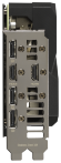 Видеокарта ASUS GeForce RTX 3070 DUAL OC 8GB (DUAL-RTX3070-O8G)