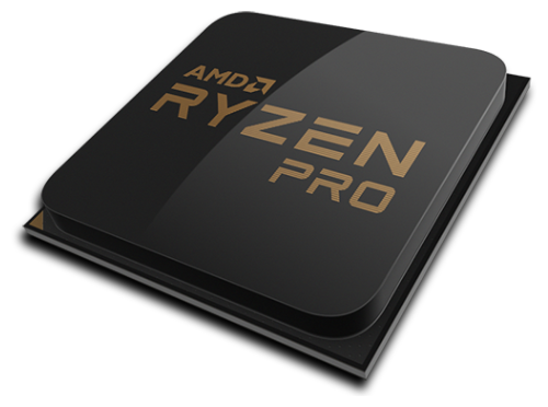 Процессор AMD Ryzen 7 PRO 2700 OEM