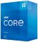 Процессор Intel Core i5-11400F, BOX