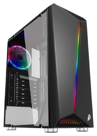 Компьютерный корпус 1stPlayer Rainbow R3