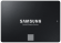 Твердотельный накопитель Samsung 870 EVO 500 ГБ SATA MZ-77E500BW