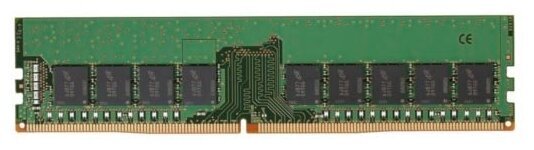 Оперативная память Kingston 16GB DDR4 2666MHz DIMM 288-pin CL19 KSM26ED8/16HD