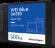 Твердотельный накопитель Western Digital WD Blue 500 ГБ SATA WDS500G3B0A