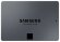 Твердотельный накопитель Samsung 860 QVO 4000 GB (MZ-76Q4T0BW)