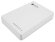 Seagate Внешний жесткий диск Game Drive + Game Pass для Xbox 4 ТБ (STEA4000407) белый