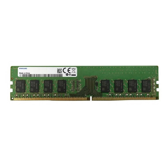 Оперативная память Samsung 16 ГБ DDR4 3200 МГц DIMM M378A2G43MX3-CWE
