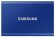 Внешний SSD Samsung Portable SSD T7 1 ТБ