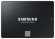 Твердотельный накопитель Samsung 870 EVO 2000 GB MZ-77E2T0BW