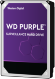 Жесткий диск Western Digital WD Purple 2 ТБ WD20PURZ