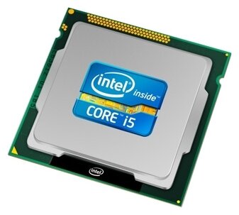 Процессор Intel Core I5-2500, OEM
