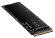 Твердотельный накопитель Western Digital WD Black NVMe 500 GB (WDS500G3X0C)