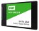 Твердотельный накопитель Western Digital WD Green SATA 480 GB WDS480G2G0A