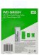 Твердотельный накопитель Western Digital WD Green SATA 480 GB WDS480G2G0A
