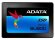 Твердотельный накопитель ADATA 3D NAND 256 GB ASU800SS-256GT-C
