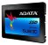 Твердотельный накопитель ADATA 3D NAND 256 GB ASU800SS-256GT-C
