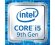 Процессор INTEL CORE I5-9600K COFFEE LAKE 3700MHZ, LGA1151V2, BOX