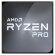Процессор AMD Ryzen 7 PRO 3700 AM4, 8 x 3600 МГц, OEM