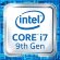 Процессор INTEL CORE I7 9700 COFFEE LAKE-S 3000MHZ, LGA1151V2, OEM