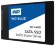 Твердотельный накопитель Western Digital WD Blue SATA 1000 GB WDS100T2B0A