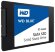 Твердотельный накопитель Western Digital WD Blue SATA 1000 GB WDS100T2B0A