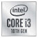 Процессор INTEL CORE I3-10100 3600MHZ COMET LAKE-S LGA1200, BOX