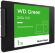 Твердотельный накопитель Western Digital WD Green SATA 1000 GB WDS100T2G0A