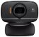 Веб-камера Logitech HD Webcam B525, черный