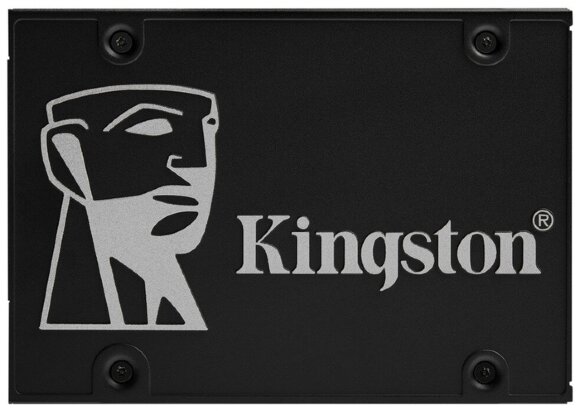 Твердотельный накопитель Kingston 512 GB SKC600/512G