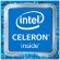 Процессор Intel Celeron G5900 LGA1200, 2 x 3400 МГц, OEM