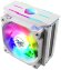 Кулер Zalman CNPS10X Optima II White RGB