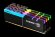 Оперативная память G.Skill Trident Z RGB DDR4 4x8Gb F4-3200C16Q-32GTZR