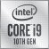 Процессор INTEL CORE I9-10900K 3700MHZ COMET LAKE-S LGA1200, BOX