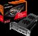 Видеокарта GIGABYTE Radeon RX 6400 D6 LOW PROFILE 4G (GV-R64D6-4GL), Retail