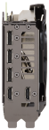 Видеокарта ASUS TUF Gaming GeForce RTX 3090 OC 24GB