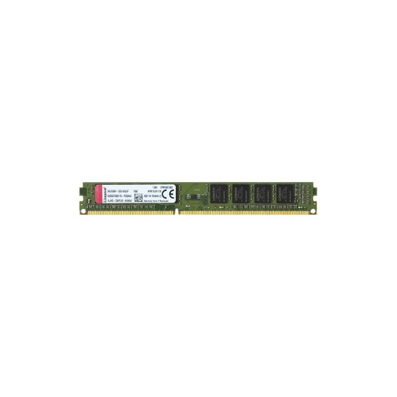 Оперативная память Kingston ValueRAM 4GB DDR3L 1600MHz DIMM 240-pin CL11 KVR16LN11/4