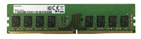 Оперативная память Samsung 16GB DDR4 2666MHz DIMM 288-pin CL19 M378A2G43MX3-CTD